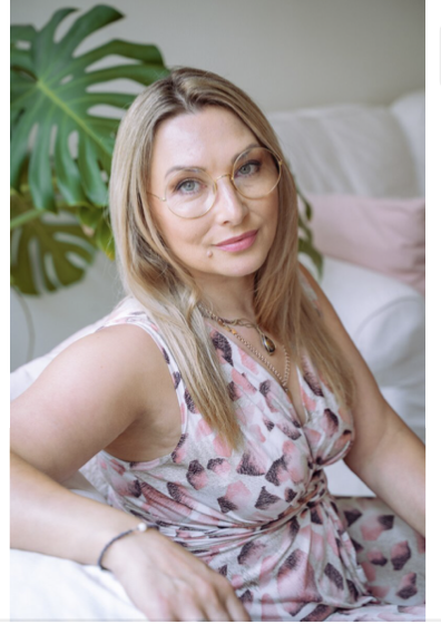 Viktoria – persönlich und authentisch